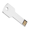 Wisoqu Unidad Flash USB, Unidad USB en Forma de Llave