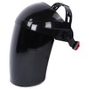 Welding Helmet Arc Welder Lens Grinding Mask Anti UV Splashing