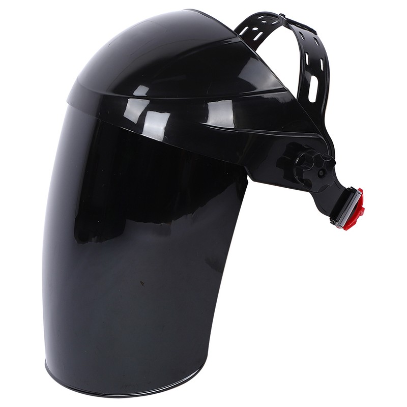 Welding Helmet Arc Welder Lens Grinding Mask Anti UV Splashing