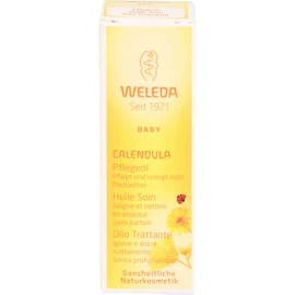 Weleda Calendula Care Oil – 10ml