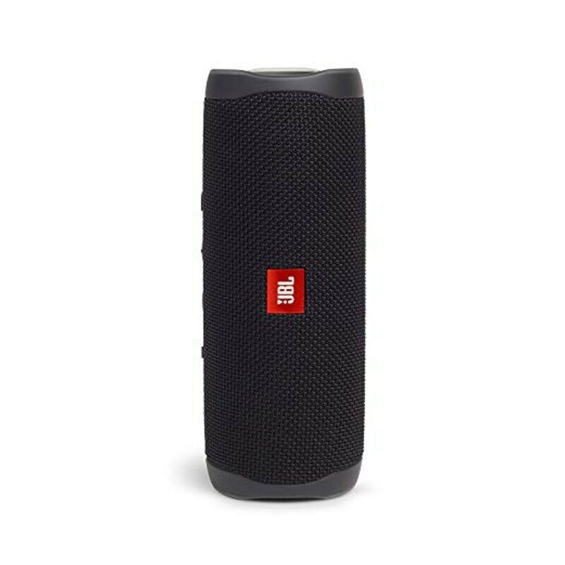 JBL Flip 5 Portable Waterproof Speaker - Ocean Blue