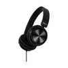 groov e Tempo - Wired Stereo Headphones - Over the