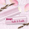 Blistex Soft & Lush Lip Balm, 0.13 oz (Pack of
