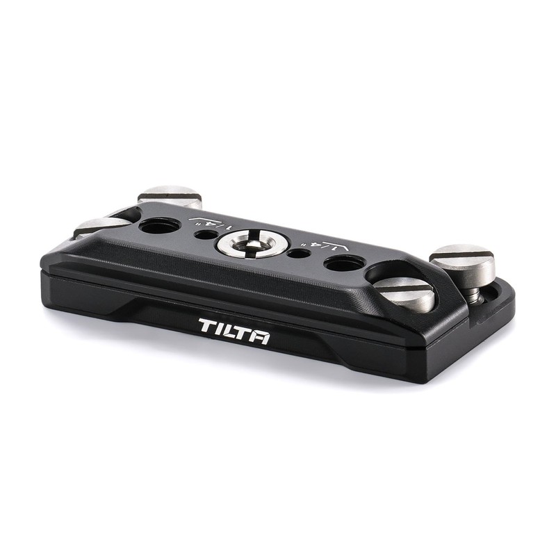 Tilta FX30 Top Plate Hot Shoe Top Plate Compatible with