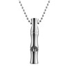 Doyime Whistle, Emergency Whistle, Titanium Whistle, Rescue Whistle, Emergency Survival