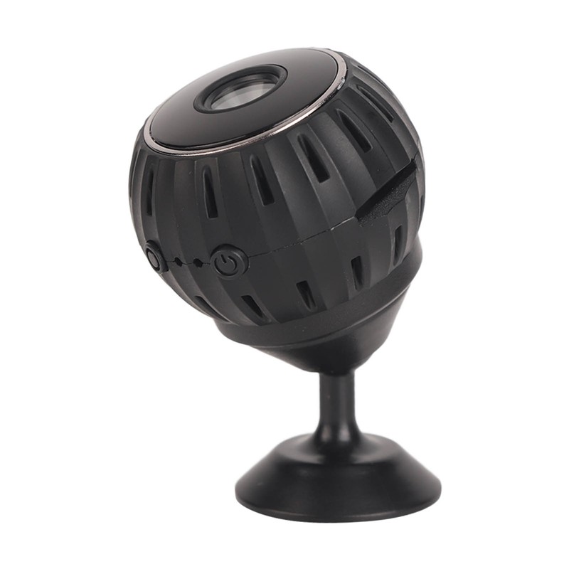 HD Smart Camera 150° Wide Angle Infrared Night Vision Camera