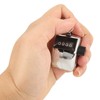 5 Pcs Clicker Counter 4 Digit Metal Case Accurate Hand