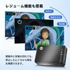 Media Player, MP4 Player Maximum Resolution 3840*2160p 4k Multimedia Player