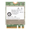 RTL8822BE Network Card 01AX712 433Mbps WiFi Bluetooth 4.0 M.2 NGFF