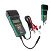 Car Brake Fluid Tester LCD Display Printing Audible Visual Alarm