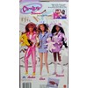 Clueless > Dionne Large Doll