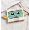 The Mandalorian Grogu Sleep Mask in Gift Box