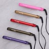 Glister Mini Travel Tourmaline Straightener 13mm - Ultra Violet
