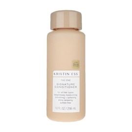 Kristin Ess The One Signature Conditioner, 1 pc / 크리스틴 에스 더 원 시그니처 헤어 린스 컨디셔너 Kristin Ess The One Signature Conditioner, 1개