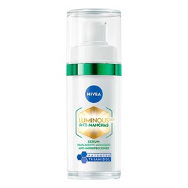 Nivea Luminous 630 Sérum Facial Anti-Manchas e Imperfecciones, 30 ml