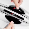 Unbranded Set of 8 SPORTS Car Door Handle Protector Automotive