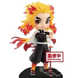 Banpresto Devil Blade Q posket Anzuro Purgatory Normal Color