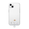 Premium Style PG-DSTHLD20BAY Die Cut Strap Holder [Baymax]