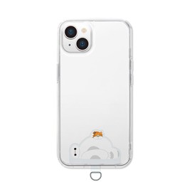 Premium Style PG-DSTHLD20BAY Die Cut Strap Holder [Baymax]