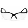 Pyramex BIFOCAL READERS +1.0 Reading Safety Glasses ANSI Z87+ Clear