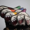 AIMSHARK Coloring Golf Iron Covers / Set of 9 /