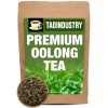TAOindustry Oolong Tea 4oz Oolong Tea Infused with the aroma