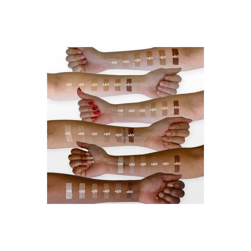 Ollie - Protector Solar en Barra Con Color FPS +50