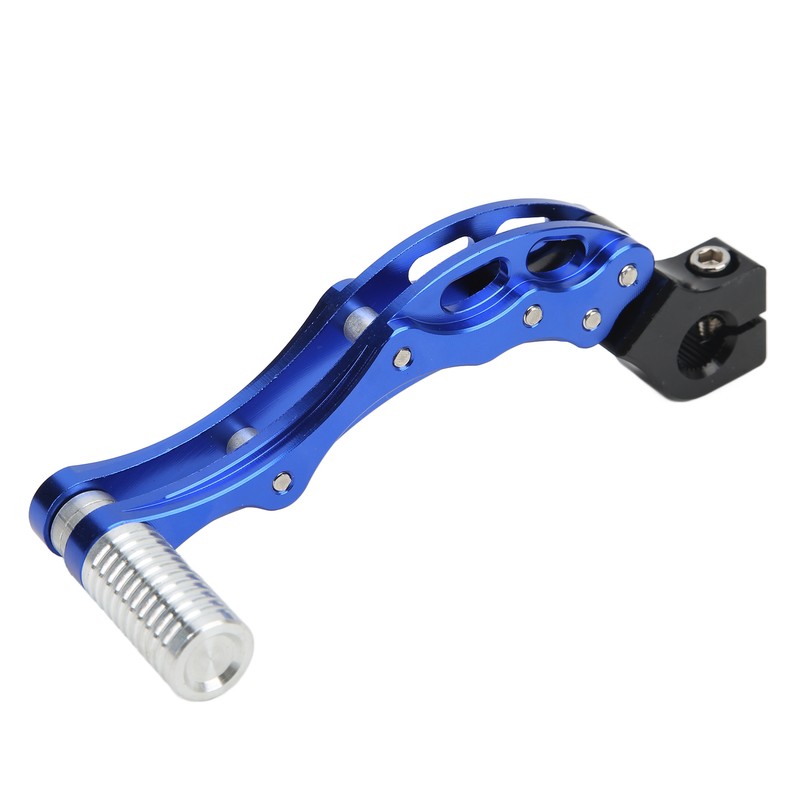 Kick Starter Start Lever High Strength Aluminum Alloy Universal Accessory