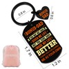 OEHEDOU Bonus Dad Gifts From Daughter Son Stepdad Gifts For