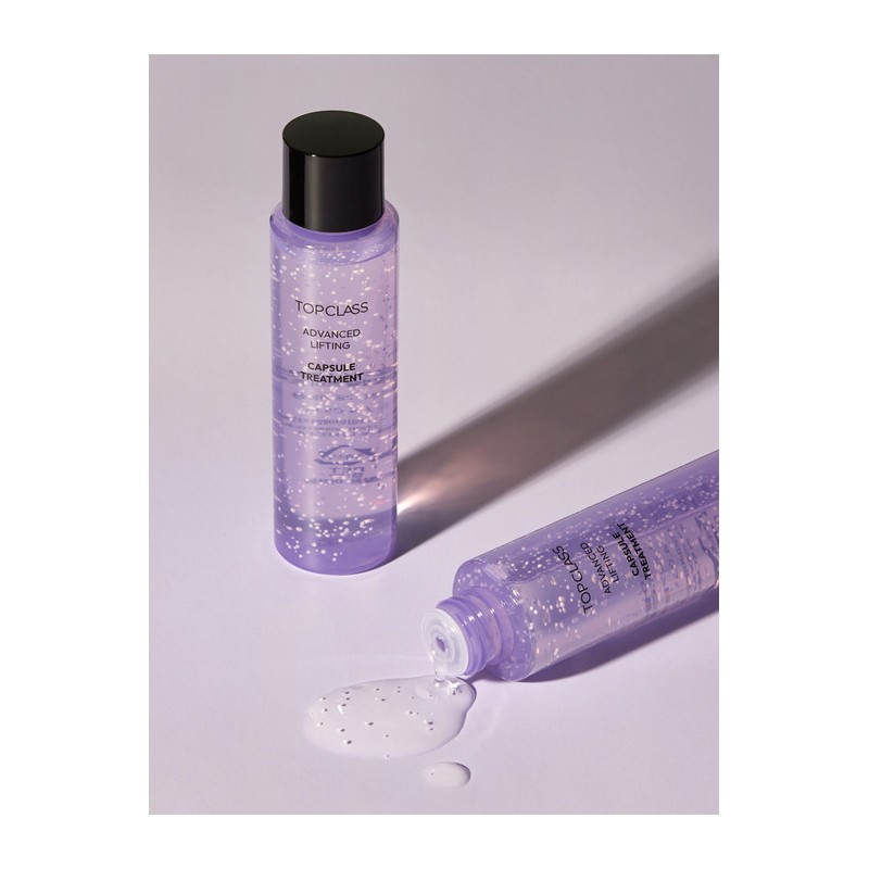 Charmzone Top Class Advanced Lifting Capsule Treatment 120ml / 탑클래스