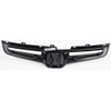 Garage-Pro Grille Assembly Compatible with 2003-2005 Honda Accord Painted Black