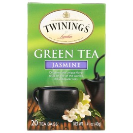 Twinings Tea Tea Grn Jasmine