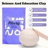 Pllieay Pottery Kit for Adults, Air Dry Clay Kit Pottery