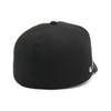 Newera Pre-Curved 59FIFTY NER36C2167 Essential ONSPOTZ Cap, Black, 60.5 cm