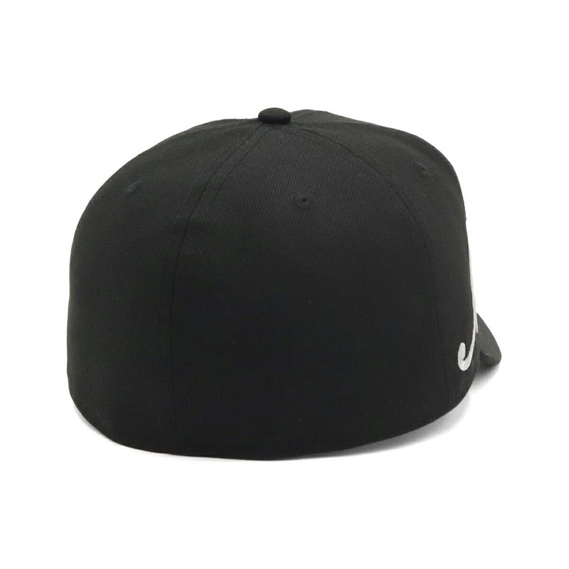 Newera Pre-Curved 59FIFTY NER36C2167 Essential ONSPOTZ Cap, Black, 60.5 cm