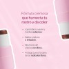 Multiusos Teia Cosméticos Naturales Tono Del Maquillaje Luz De Luna