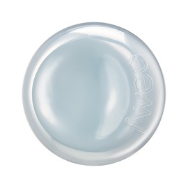 fwee Cushion Glass Original 13g - 02 Nude Glass (No. 21-22)