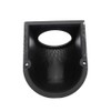 Etopars Carbon Fiber 2" 52mm Universal One Hole Dash Dashboard