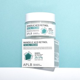 APLB APL Bi Mandelic Acid Retinol Facial Cream