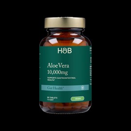 Holland & Barrett Aloë Vera
