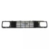 AM-Auto Grille Black Frame and Insert for 1984 1985 1986