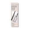 Anastasia Beverly Hills - Perfectly Shaped Brow Duo - Soft