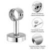 sourcing map 4 Set 3.94inch Ceiling Mount Bracket Fit 1.26inch