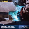 S&R Welding Magnet with On/Off Switch, Angle Magnet with High