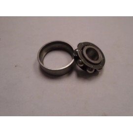 New Departure DELCO NEW DEPARTURE HYATT #ND10 BEARING 10X28X8 A598