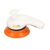 Pet Shower Head Brush with Switch Universal Soft Teeth Massage