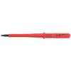 Draper XP1000 VDE Plain Slot Interchangeable Insulated Screwdriver Blade -