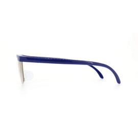 Trade One Glasses Style Magnifying Loupe Navy 10499