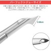  CGBE Cuticle Nippers Cuticle Treatment Professional Cuticle Trimmer Nail