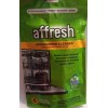 Affresh Dishwasher Cleaner 6 Tablets Powers Away Limescale & Mineral